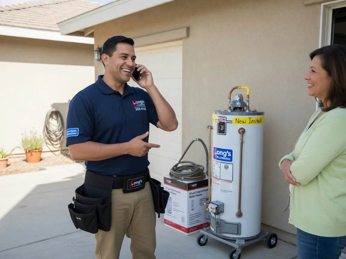 Leak Detection Duson, LA FAQs